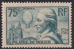 FRANCE N** 313 MNH - Neufs