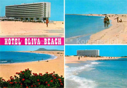 72686492 Corralejo Hotel Oliva Beach La Oliva Fuerteventura - Otros & Sin Clasificación