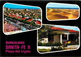 72686490 Playa Del Ingles Bungalows Santa-Fee II Duenen Playa Del Ingles - Sonstige & Ohne Zuordnung