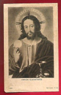 Image Pieuse Séminario Vitoria 234 Ordination Sacerd. Joaquin Gumbau Garcia Solsona & Burriana 8 & 16-04-1950 - Espagnol - Devotion Images