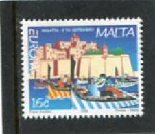 MALTA - 1998  16c  EUROPA  MINT NH - Malta