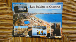 Les Sables D'olonne , Multi-vues - Sables D'Olonne