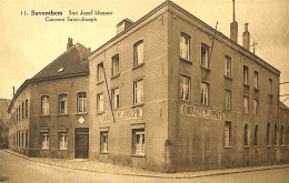 Belgique - Brabant Flamand - Zaventem - Saventhem - Sint Jozef Klooster - Couvent Saint-Joseph - Zaventem