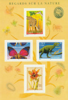 France 2000 Nature De France Faune Et Flore Bloc Feuillet N°31 Neuf** - Nuevos