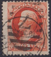 1875 ETATS -UNIS Obl 58 - Used Stamps