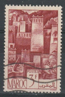 Maroc N°254 - Usados