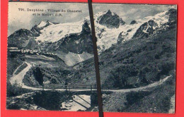 CPA-CPSM-(05 Hautes-Alpes)  Divers Aspects Du Département Des Hautes-Alpes  - 37 Cartes - 5 - 99 Postales