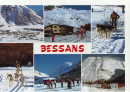 *CPM - 73 - BESSANS - Multivue - Other & Unclassified