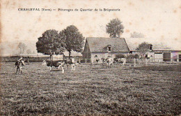 4V4Sb    27 Charleval Paturages à La Briqueterie - Other & Unclassified