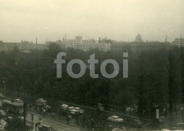 REAL AMATEUR ORIGINAL PHOTO FOTO TRAM DAIBUTSU NIPPON KAMAKURA SAGAMI JAPAN JAPON AT320 - Lugares