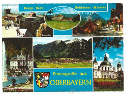 Feriengrube Aus Oberbayern - Other & Unclassified