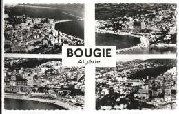Algerie -  Bougie  - Vues Multiples - Bejaia (Bougie)