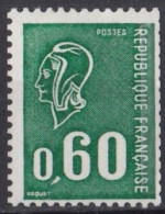 1974 FRANCE N** 1815b MNH - Ungebraucht