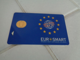 Demo Phonecard - Autres - Europe