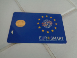 Demo Phonecard - Sonstige – Europa