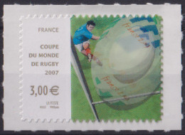 2007 FRANCE  N** 4080 MNH - Unused Stamps