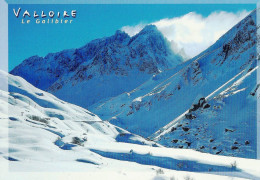 *CPM - 73 - VALLOIRE - Le Grand Galibier - Other & Unclassified