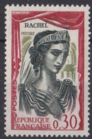 1961 FRANCE N** 1303 MNH - Nuovi