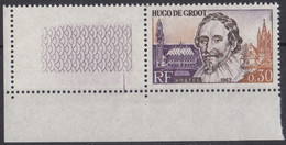 1963 FRANCE N** 1386 MNH - Neufs