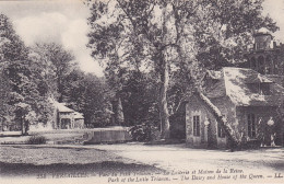 Postcard - Versailles - Parc De Petit - La Laiterie Et Maison De La Reine - Card No. 238 - VG - Non Classés