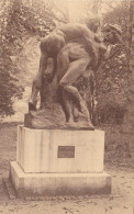 Postcard - Royaume De Belgique - Parc De Mariemont, Le 'Tromphe De La Femme', De Jef Lambeaux - VG - Ohne Zuordnung