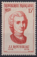 1956 FRANCE N** 1084  MNH - Ungebraucht