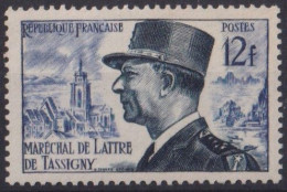 1954 FRANCE N** 982 MNH - Ungebraucht