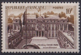 1957 FRANCE N** 1126  MNH - Neufs