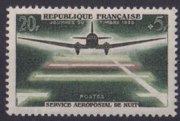 1959 FRANCE N** 1196  MNH - Neufs