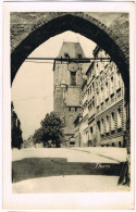 AK Thorn - Heute Toruń, Straßenansicht Mit St. Johannes Um 1930 - Pommern