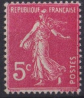 1931 FRANCE N* 278B - Ongebruikt