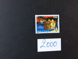 WALLIS ET FUTUNA 2000** - MNH - Ongebruikt