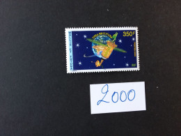 WALLIS ET FUTUNA 2000** - MNH - Nuovi