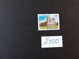 WALLIS ET FUTUNA 2000** - MNH - Nuovi