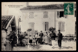 MIGRÉ- Le Lavoir Public - Sonstige & Ohne Zuordnung