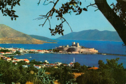 CPM- Turquie - BODRUM - Vue Générale * Ann.70 ** * TBE - Türkei