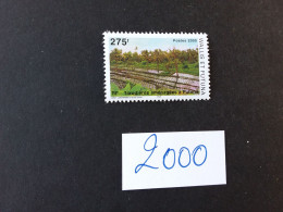 WALLIS ET FUTUNA 2000** - MNH - Ongebruikt