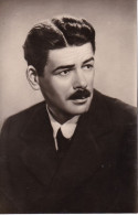 POSTAL DEL ACTOR PAUL MUNI (CINE-CINEMA) - Foto's