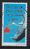 Ca Nr 2797 - Used Stamps