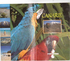 CANARIE 64 PAGINE - Toerisme, Reizen