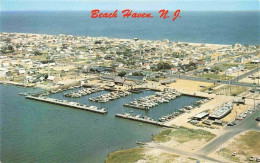 73976397 Beach_Haven_New_Jersey_USA Shelter Harbor Aerial View - Andere & Zonder Classificatie