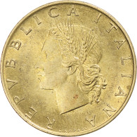 Italie, 20 Lire, 1982 - 20 Liras