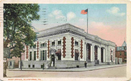 73976376 Allentown_Pennsylvania_USA Post Office - Sonstige & Ohne Zuordnung