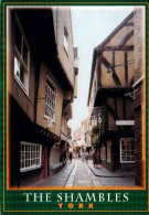 73957004 York__UK The Shambles - Other & Unclassified
