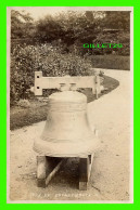 BOURNEMOUTH, DORSET,UK - THE CHILDREN'S BELL 1908, HOSANNA - - Bournemouth (a Partire Dal 1972)