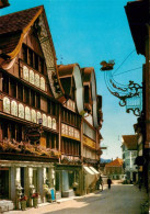 13957164 Appenzell_IR Hauptgasse - Andere & Zonder Classificatie