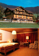 13957017 Schwanden_Sigriswil Gasthof Restaurant Rothorn Gaestezimmer - Autres & Non Classés