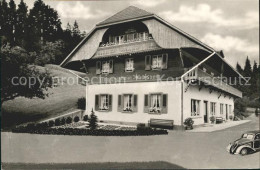 12056999 Ranflueh Erholungsheim Ramisberg Ranflueh - Sonstige & Ohne Zuordnung