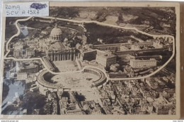 1929 ROMA 12  FIRMA CONCILIAZIONE - IL NUOVO  STATO VATICANO - Andere Monumente & Gebäude