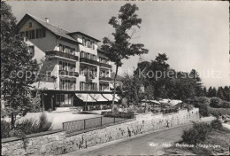 12055569 Magglingen Hotel Bellevue Magglingen - Autres & Non Classés